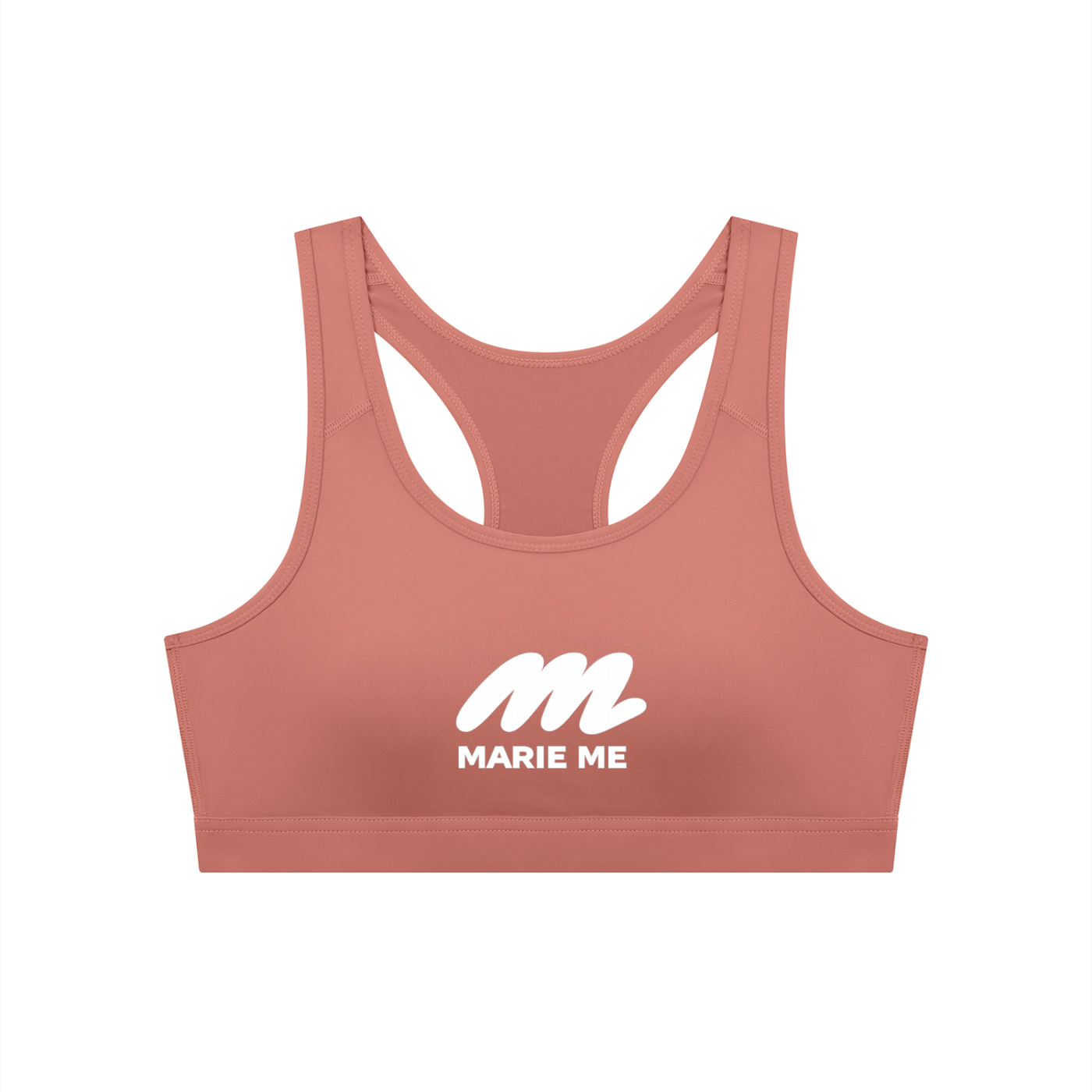 Marie Me Sports Bra Multicolor