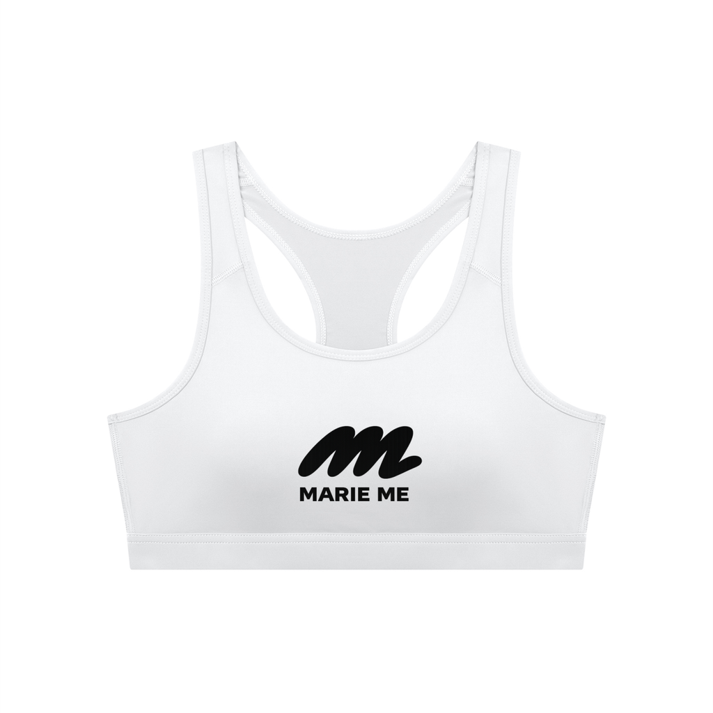Marie Me Sports Bra #2