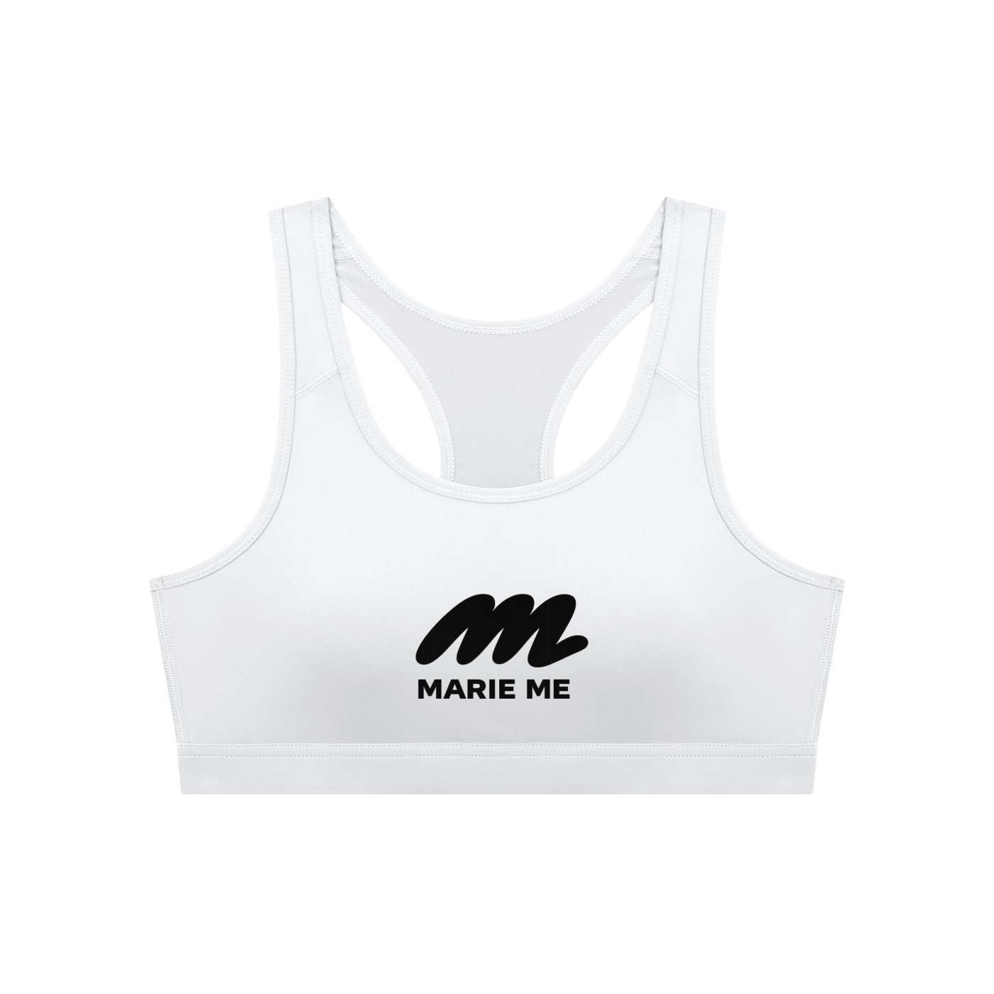 Marie Me Sports Bra #2