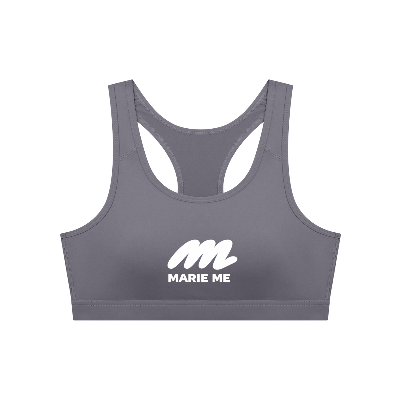 Marie Me Sports Bra Multicolor