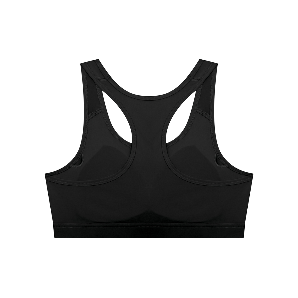 Marie Me Sports Bra Multicolor