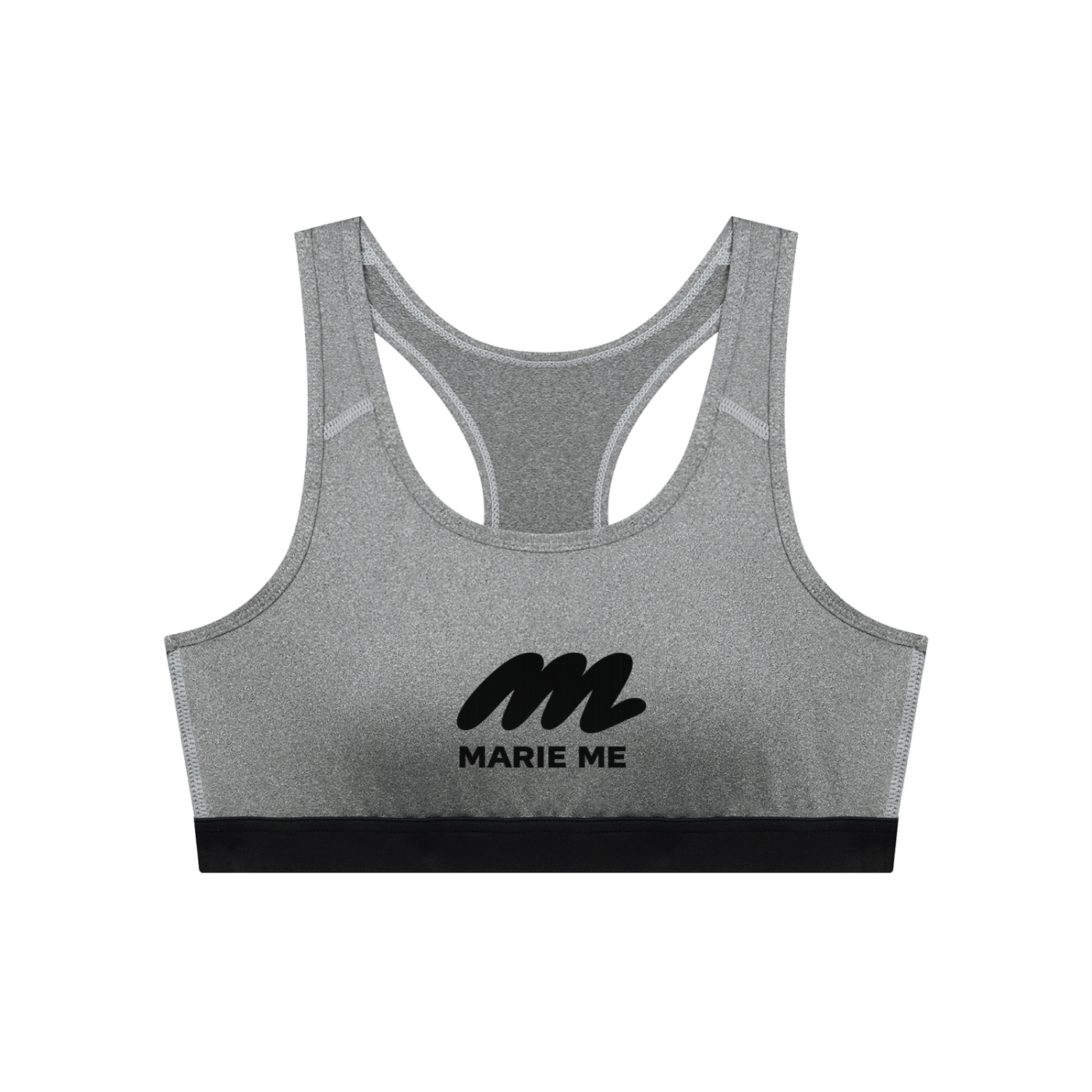 Marie Me Sports Bra #2