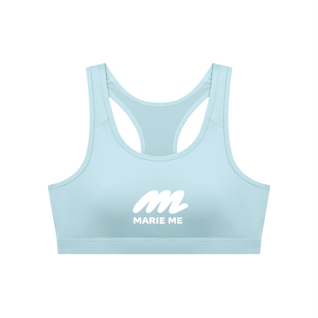 Marie Me Sports Bra Multicolor