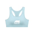Marie Me Sports Bra Multicolor