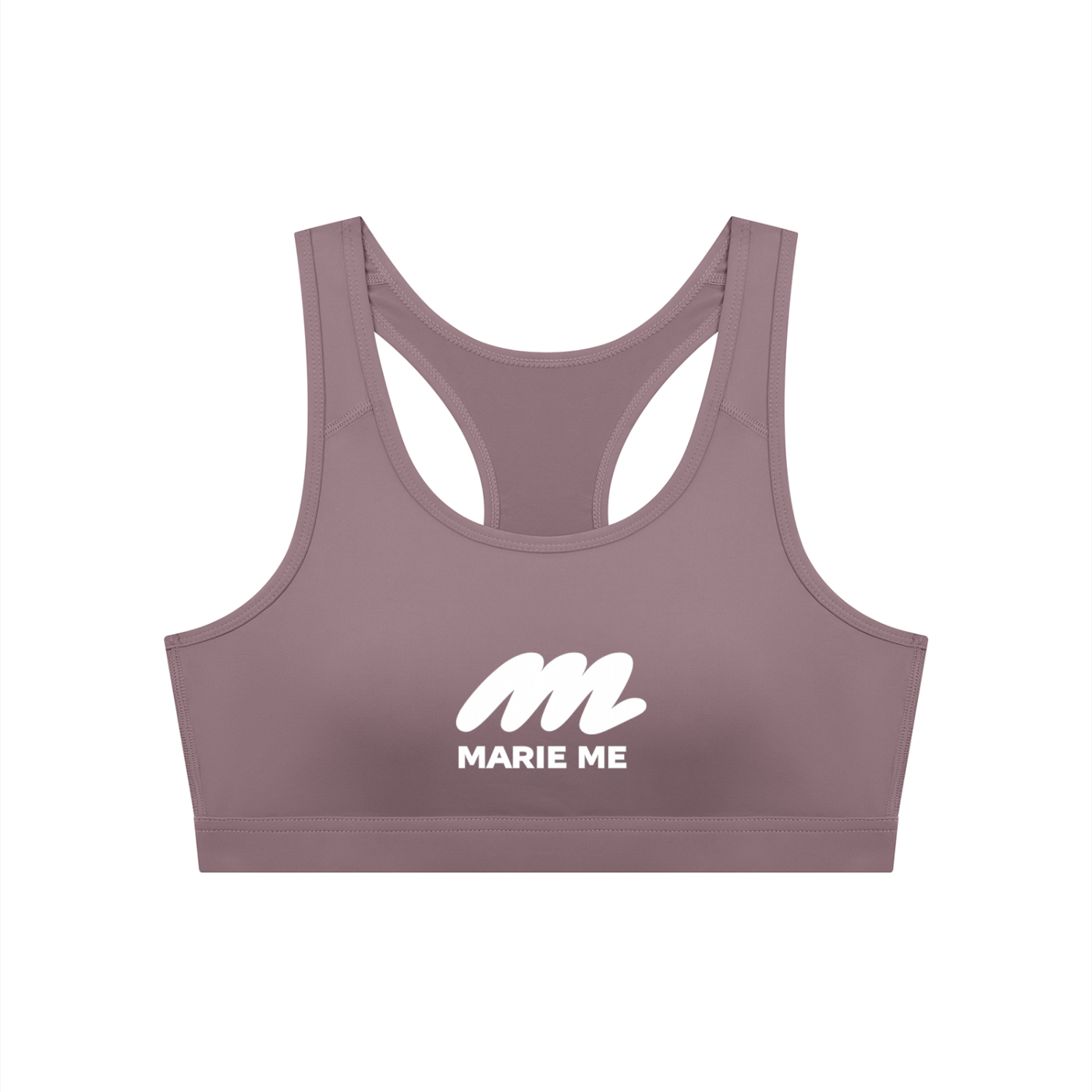 Marie Me Sports Bra Multicolor